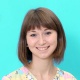 Гребнева Елизавета Николаевна